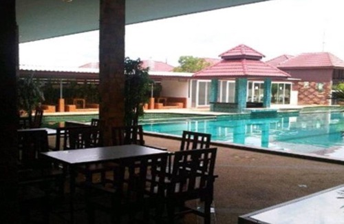 Hat Yai Hotel | Sky Park Hotel Hatyai