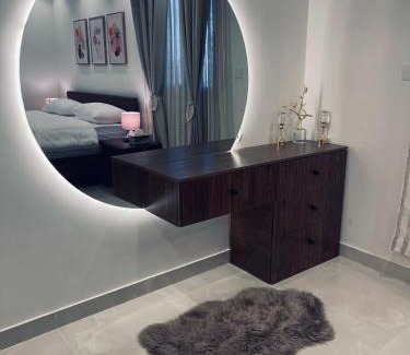 Jeddah Apartment | Sky Private Studio