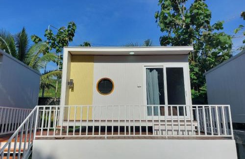 Betong House | Sky River Resort Betong สกาย ริเวอร์ รีสอร์ท เบตง