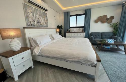 Al Khobar Apartment | Sky rooms Alkhobar , سكاي رومز الخبر