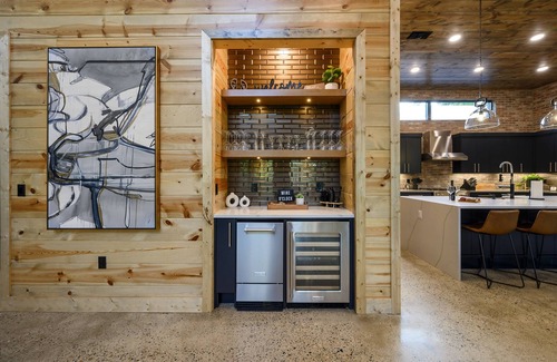Hochatown Cabin | Sky's The Limit in Hochatown/Broken Bow,OK