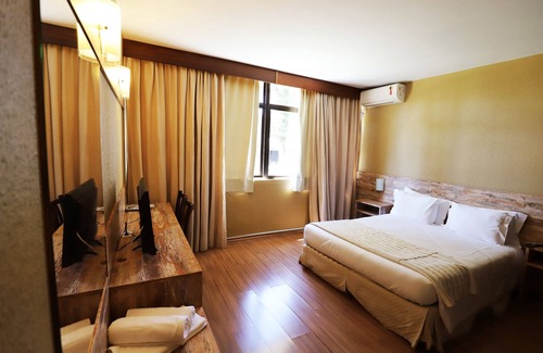 Samuara Hotel | Sky Samuara Hotel