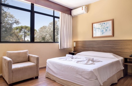 Samuara Hotel | Sky Samuara Hotel