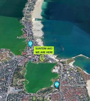 Constanta Apartment | Sky Studio