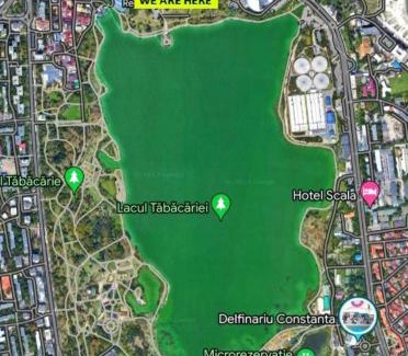 Constanta Apartment | Sky Studio