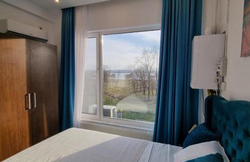 Constanta Apartment | Sky Studio