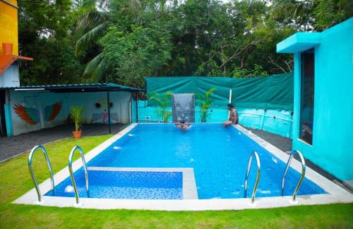Kuilapalayam Hotel | sky suite residency