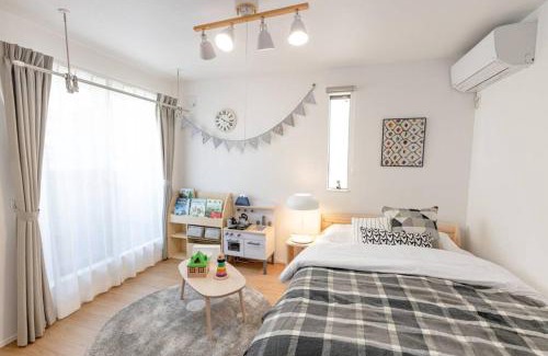 Sumida Apartment | Sky Tree house