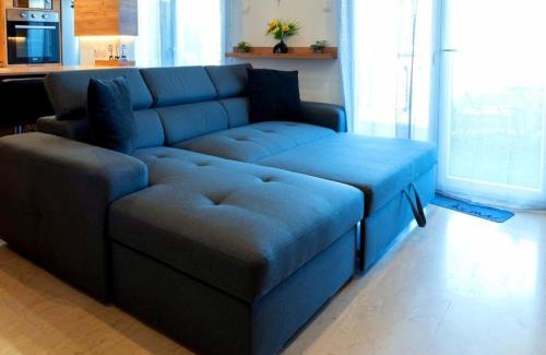 Serres Apartment | Sky view suite serres