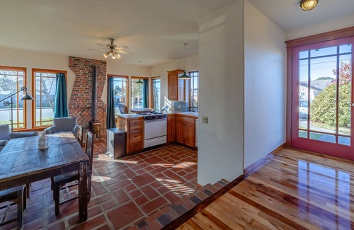 McKinleyville House | SkyDeck House 2 Floors