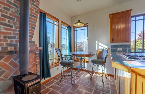 McKinleyville House | SkyDeck House 2 Floors