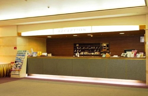 Kintaro Onsen Hotel | skyhotel uozu / Vacation STAY 59574