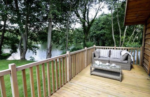 Upton Bishop House | Skylark