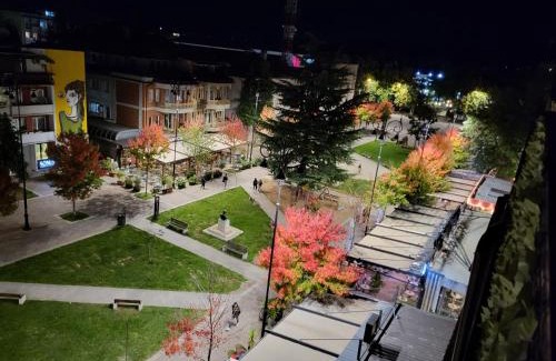 Pejë Apartment | Skyline Apartment 2