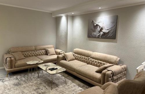 Pejë Apartment | Skyline Apartment 2