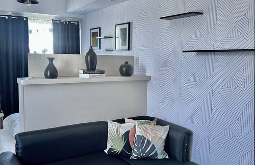 Kaunlaran Condo | Skyline City Living.