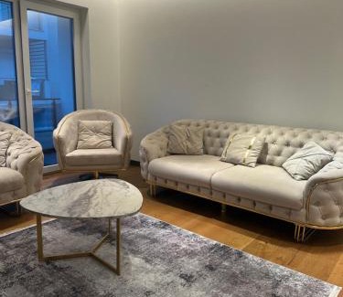 Pejë Apartment | Skyline Exclusive