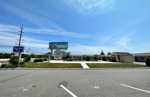 Atlantic City Hotel | Skyline Inn