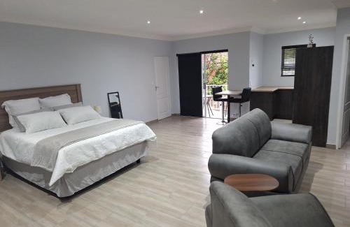 Edenvale Apartment | Skyline unit2