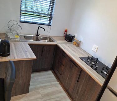 Edenvale Apartment | Skyline unit2