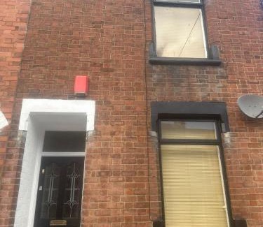 Stoke-on-Trent Apartment | Skylines Brighton Street