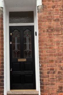 Stoke-on-Trent Apartment | Skylines Brighton Street