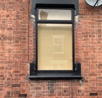 Stoke-on-Trent Apartment | Skylines Brighton Street