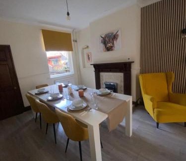 Stoke-on-Trent Apartment | Skylines Brighton Street