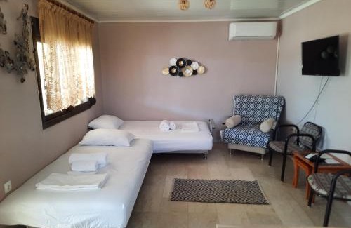 Kavala Apartment | Skyloft Nea Karvali