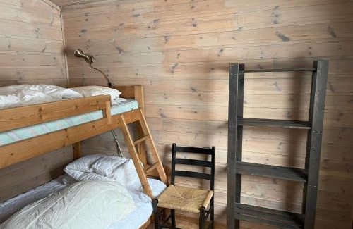 Roldal Other | Skysstasjonen Cottages