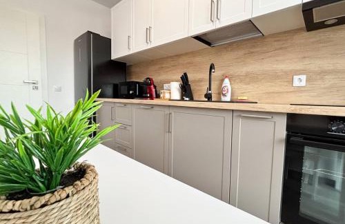 Cluj-Napoca Apartment | Skystay-modern Airport Apartment