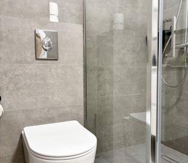 Cluj-Napoca Apartment | Skystay-modern Airport Apartment