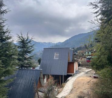 Banjar House | Skytouch cottage stargazing