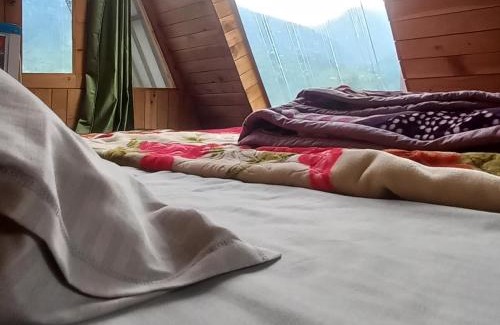 Banjar House | Skytouch cottage stargazing