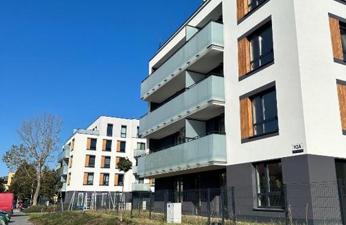 Nowy Dwor Mazowiecki Apartment | SkyTravel 27 Apartament Pileckiego Nowy Dwór Mazowiecki Airport Modlin 24H
