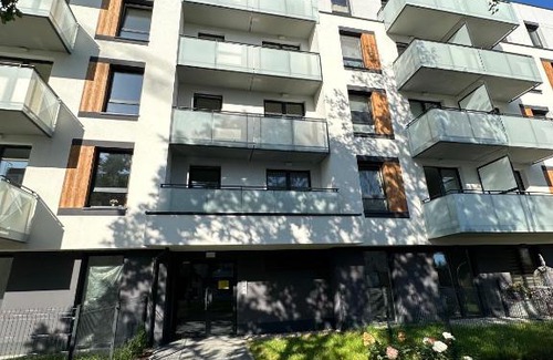 Nowy Dwor Mazowiecki Apartment | SkyTravel 27 Apartament Pileckiego Nowy Dwór Mazowiecki Airport Modlin 24H