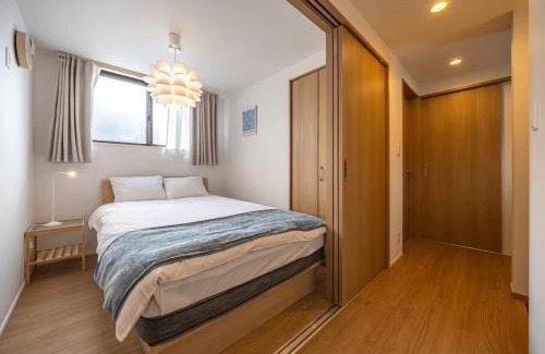 Sumida Villa | Skytree View! Modern Entire House in Tokyo