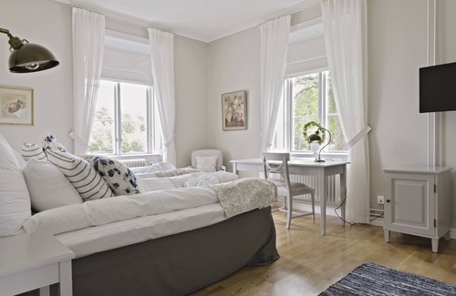 Ekero Hotel | Skytteholm