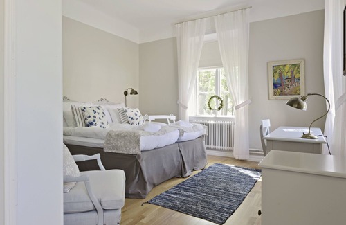 Ekero Hotel | Skytteholm