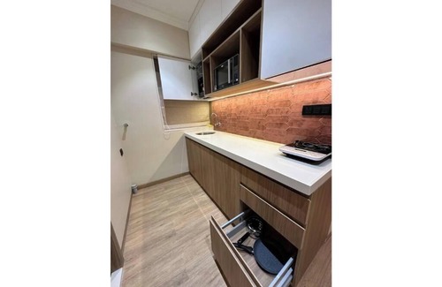 Khar Apartment | Skyview A : A Cozy Apartment