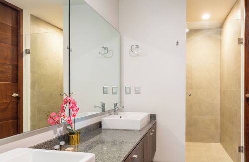 Providencia Apartment | SkyView Comfort 2 BedRoom/Daily Cleaning