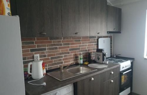 Craiova Apartment | SkyView Lofts-Enjoy the view