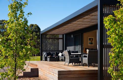 Eganstown House | Skyview Pavilion
