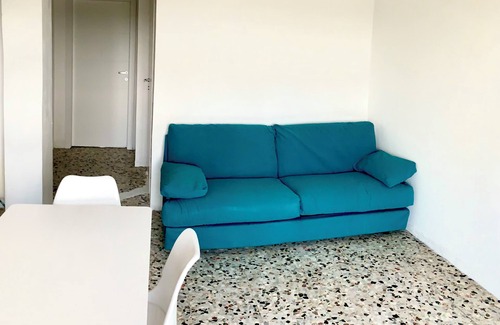 Cinisello Balsamo Apartment | Skyview Retreat : Amazing lighting attic with panoramic view