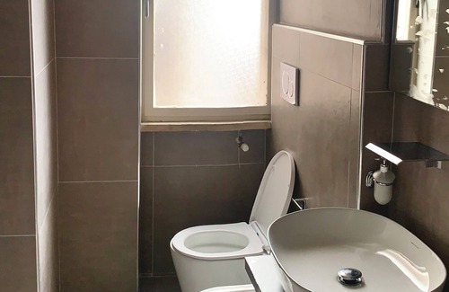 Cinisello Balsamo Apartment | Skyview Retreat : Amazing lighting attic with panoramic view