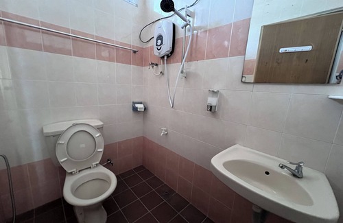 Kuantan House | SL Guesthouse Kuantan, Pahang