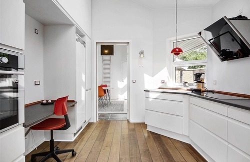 Bisserup House | SL245 Rude - Fuglevænget 20