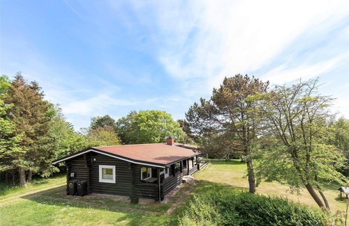 Sklskr House | SL290 Agersø - Digevej 37