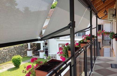 Petrovaradin Apartment | Sladjana Apartments, AP 5