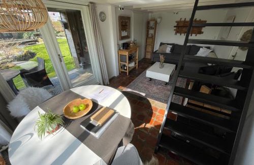 Meije Bed & Breakfast | Slapen op het platteland